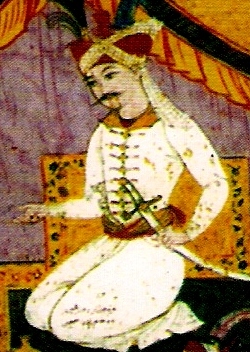 شاه اسماعیل دوم